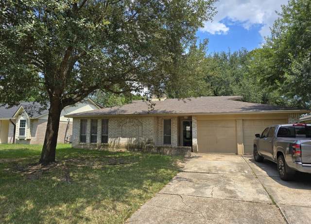 Property at 23122 Cimber Ln, Spring, TX 77373, 3 beds, 2 baths