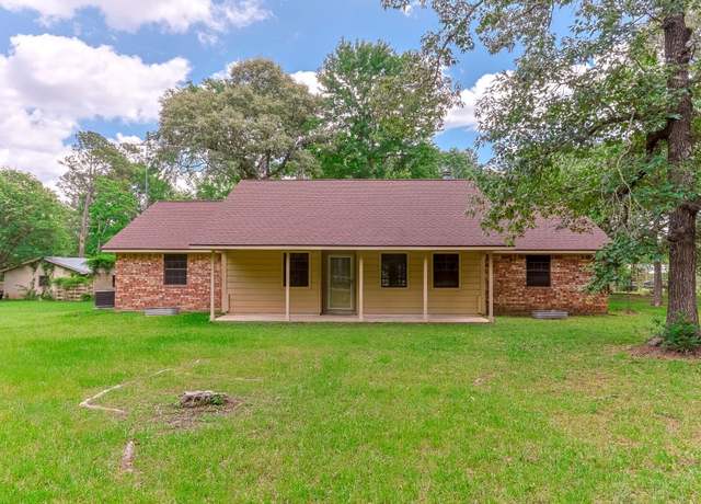 Property at 25458 Camelot Ln, Hockley, TX 77447, 2 beds, 2 baths