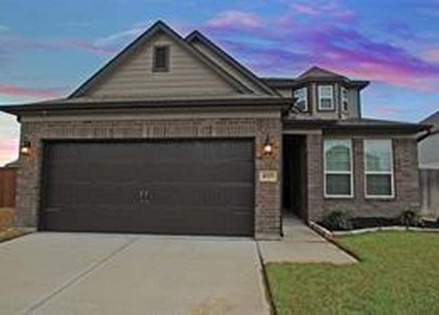 Property at 4619 Ehrlich Ct, Rosenberg, TX 77471, 4 beds, 3 baths