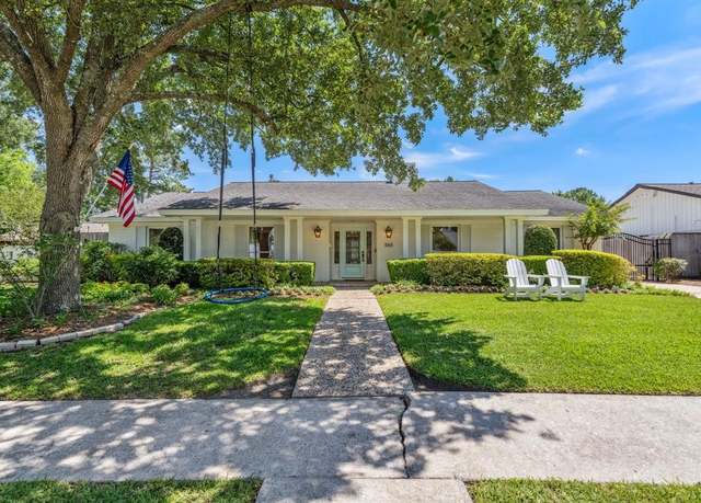 Property at 10611 Cranbrook Rd, Houston, TX 77042, 4 beds, 2.5 baths