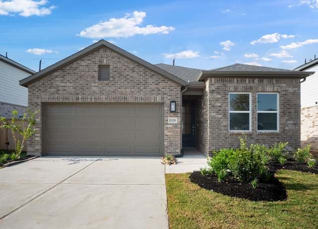 Property at 21558 Coronado Green Dr, Cypress, TX 77433, 4 beds, 3 baths