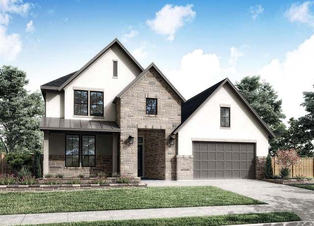Property at 7702 Sunset Ridge Ln, Fulshear, TX 77441, 5 beds, 4.5 baths