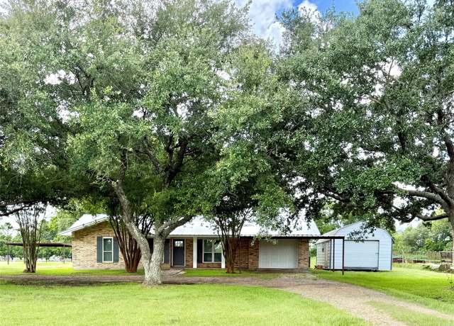 Property at 16981 Highway 146 N, Liberty, TX 77575, 3 beds, 2 baths
