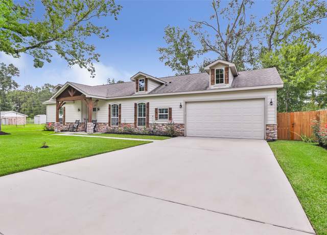 Property at 24280 Jane Ave, Porter, TX 77365, 3 beds, 2 baths