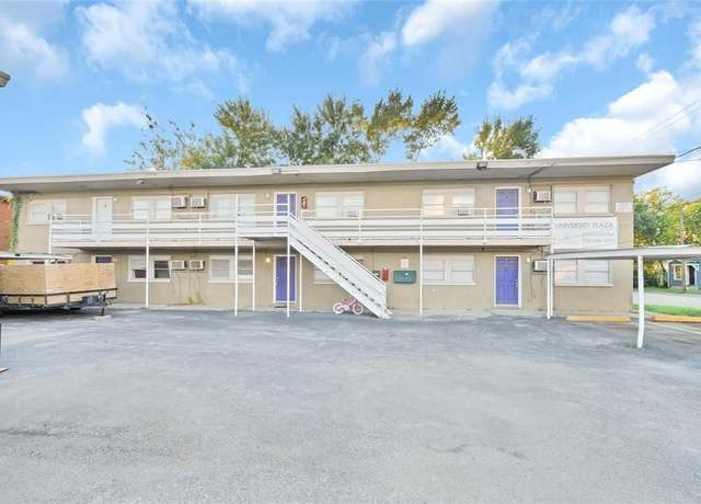 Property at 5532 Eskridge St #6, Houston, TX 77023, 2 beds, 1 bath