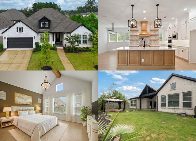 Property at 17537 Limoncello Ln, Conroe, TX 77302, 4 beds, 3.5 baths