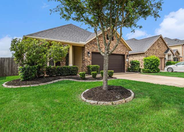 Property at 31310 Gulf Cypress Ln, Hockley, TX 77447, 3 beds, 2 baths