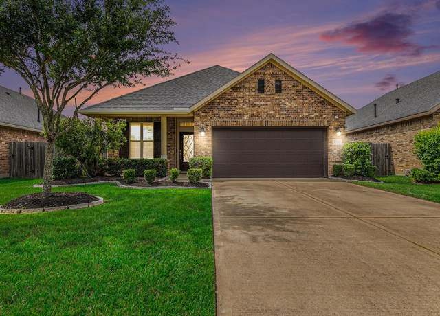 Property at 31310 Gulf Cypress Ln, Hockley, TX 77447, 3 beds, 2 baths