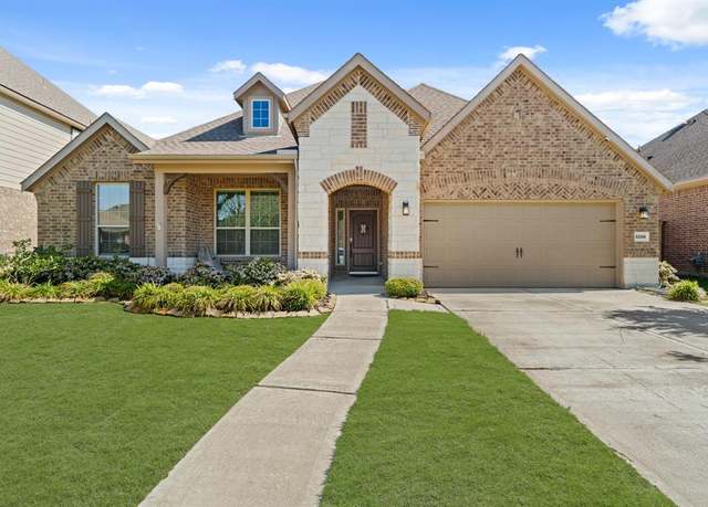 Property at 23306 Oakheath Pines Pl, Katy, TX 77493, 4 beds, 3.5 baths
