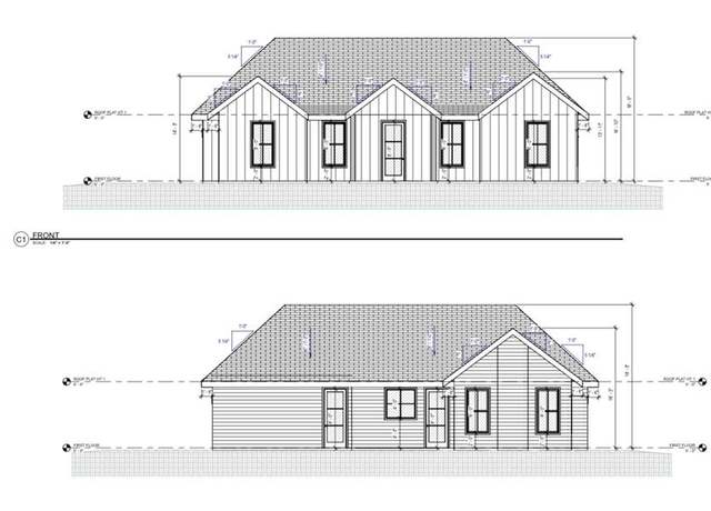 Property at 130 County Road 328 S, Cleveland, TX 77327, 4 beds, 2 baths