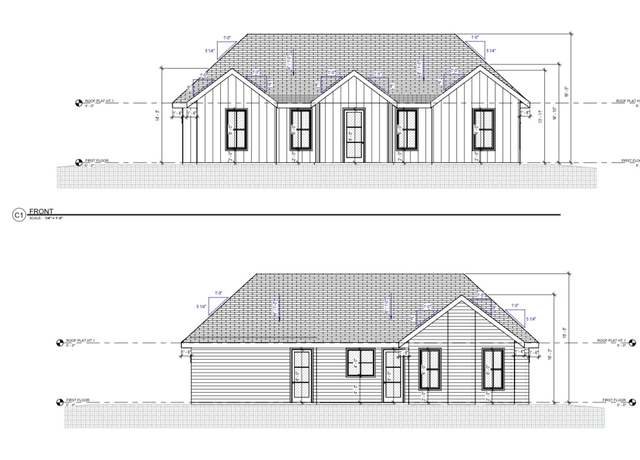 Property at 130 County Road 328 S, Cleveland, TX 77327, 4 beds, 2 baths