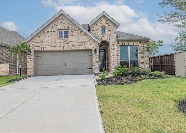Property at 9002 Caribou Court Ct, Manvel, TX 77578, 3 beds, 2 baths