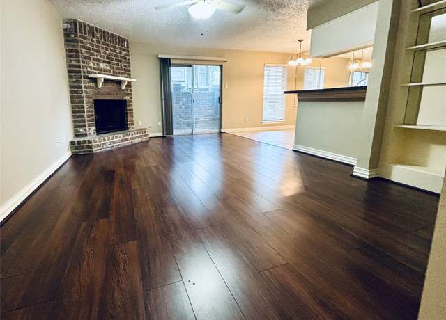 Property at 2800 Jeanetta St #2705, Houston, TX 77063, 1 bed, 1 bath