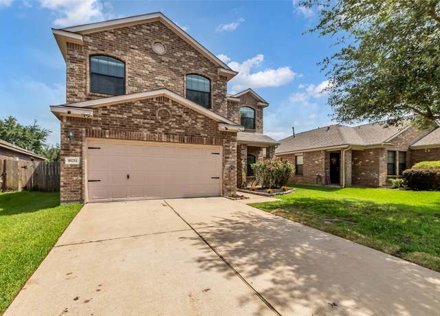 Property at 10211 Norway Spruce Ln, Tomball, TX 77375, 4 beds, 2.5 baths