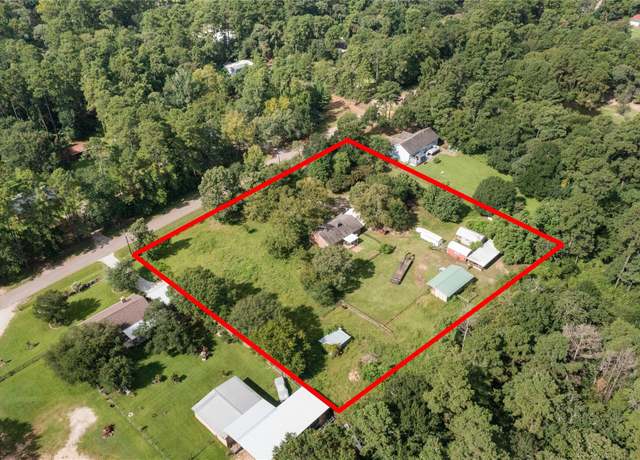 Property at 173 Ridgewood Dr, Magnolia, TX 77355, 3 beds, 3 baths