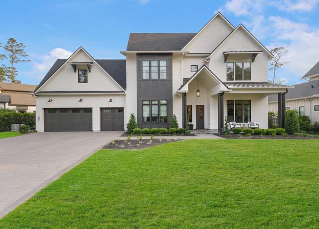 Property at 407 N Copa Palm Loop, Montgomery, TX 77316, 4 beds, 5.5 baths
