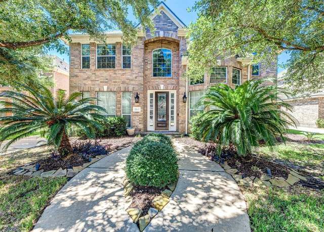 Property at 12515 Country Arbor Ln, Houston, TX 77041, 4 beds, 3.5 baths