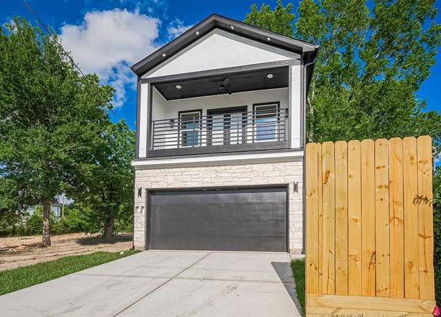 Property at 6749 Liverpool St, Houston, TX 77021, 3 beds, 2.5 baths