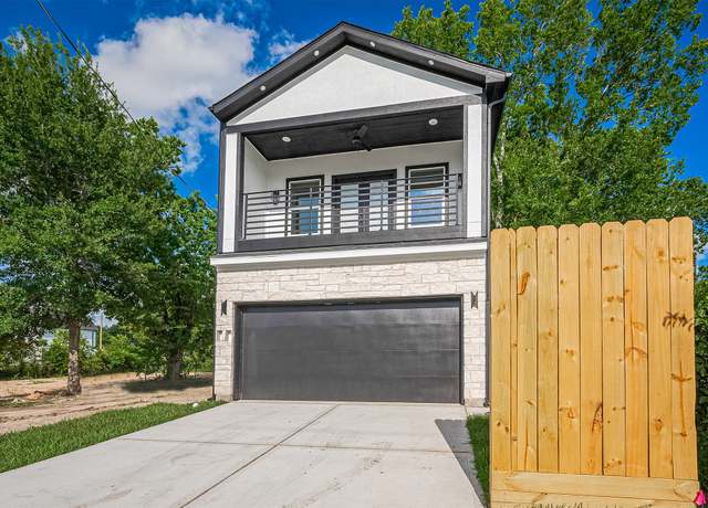 Property at 6749 Liverpool St, Houston, TX 77021, 3 beds, 2.5 baths