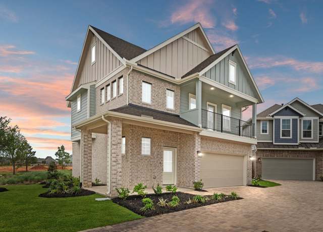 Property at 7719 Meadow Mouse Ln, Katy, TX 77493, 3 beds, 2 baths