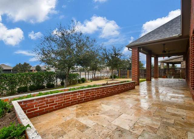Property at 6510 Abilene Dr, Katy, TX 77493, 4 beds, 3.5 baths