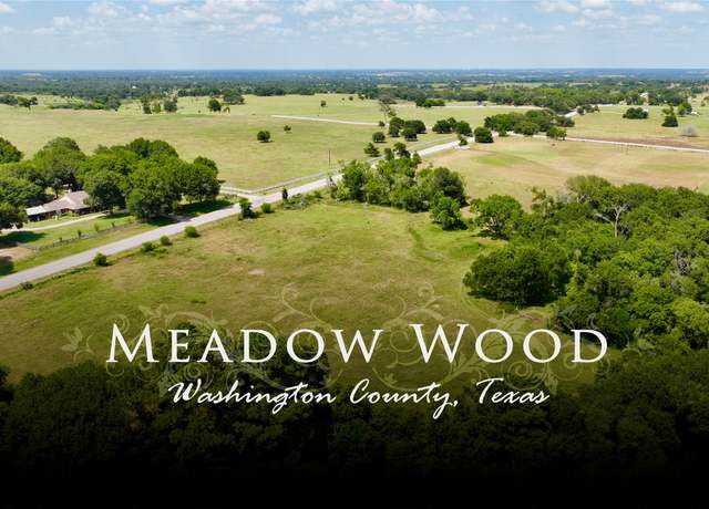 Property at TBD Fm-912, Washington, TX 77880