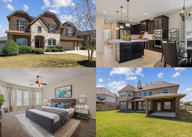 Property at 5727 Euclid Loop, Rosenberg, TX 77469, 5 beds, 4.5 baths