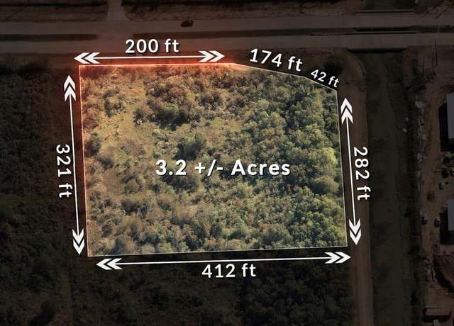 Property at 00 County Road 48, Pearland, TX 77583