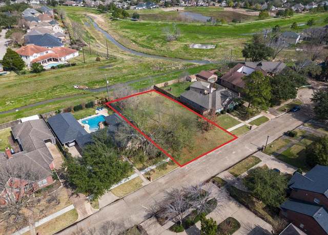 Property at 16226 Koester St, Houston, TX 77040