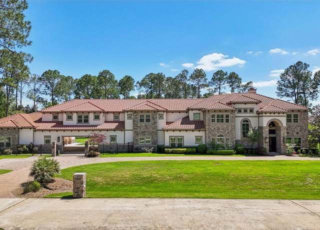 Property at 2102 Countryshire Ln, Richmond, TX 77406, 11 beds, 12.5 baths