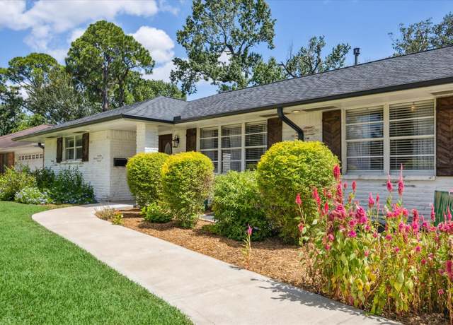 Property at 8919 Opelika St, Houston, TX 77080, 4 beds, 2 baths