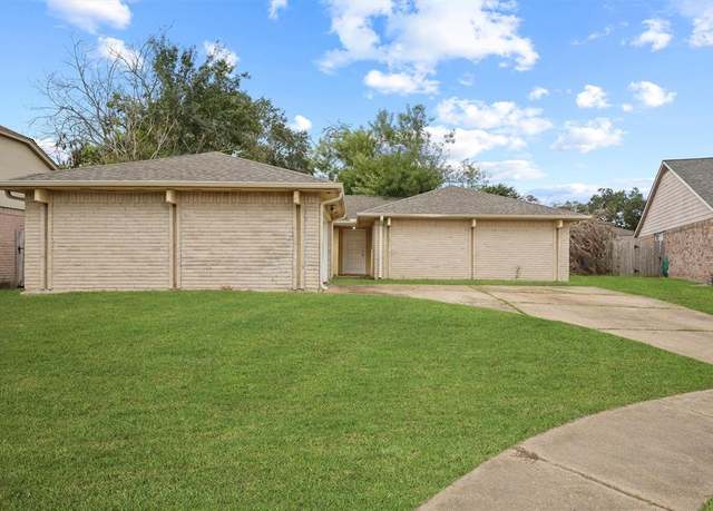 Property at 19407 San Gabriel Dr, Houston, TX 77084, 3 beds, 2 baths