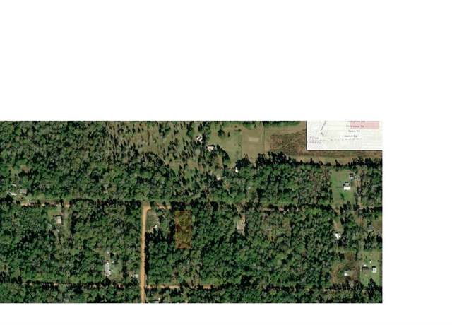 Property at 930 Josephine Rd, Livingston, TX 77351