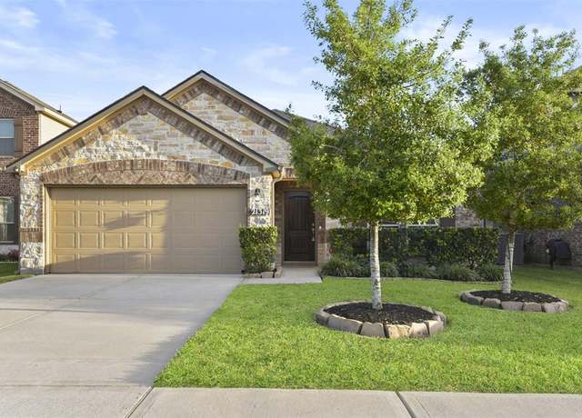 Property at 21319 Cypress Red Oak Dr, Cypress, TX 77433, 3 beds, 2 baths