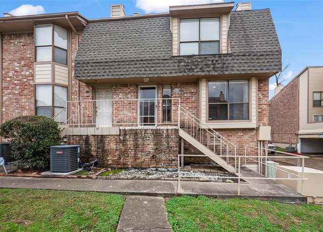 Property at 2003 Place Rebecca Ln Unit 1E, Houston, TX 77090, 2 beds, 2 baths