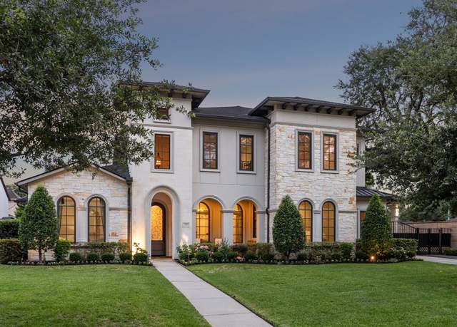 Property at 5659 Willers Way, Houston, TX 77056, 5 beds, 5.5 baths
