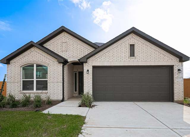 Property at 5818 Lilac Cove Ct, Katy, TX 77493, 4 beds, 3 baths