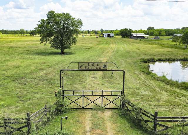 Property at 2828 County Road 615, Dayton, TX 77535