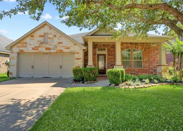 Property at 19419 Stetson Heights Ln, Richmond, TX 77407, 4 beds, 2 baths