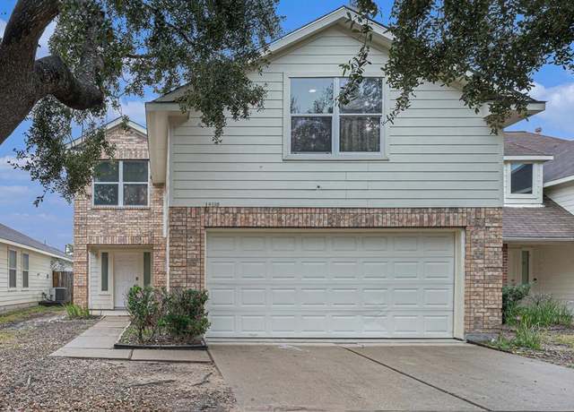 Property at 19110 Yellow Thrush Dr, Cypress, TX 77433, 4 beds, 2.5 baths