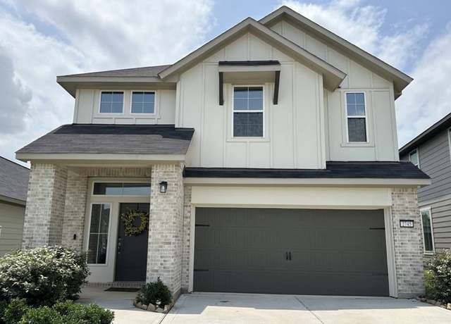Property at 2745 Bluebonnet Ridge Dr, Conroe, TX 77304, 4 beds, 2.5 baths