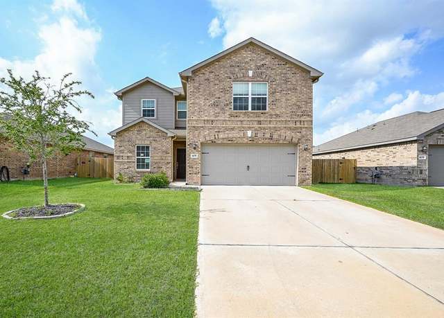 Property at 405 Elaine Valley Dr, Katy, TX 77493, 5 beds, 2.5 baths