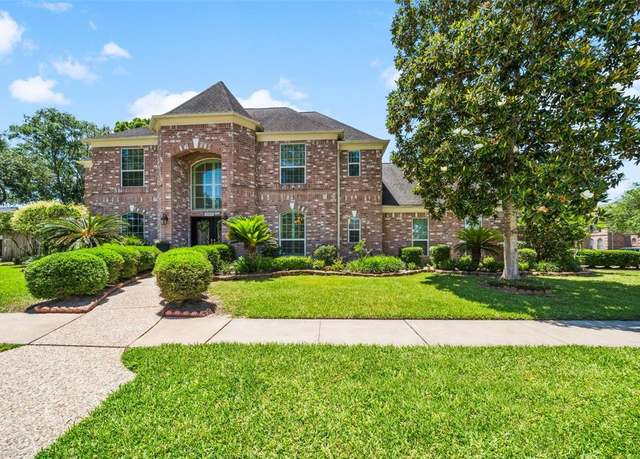 Property at 21415 Kelliwood Greens Dr, Katy, TX 77450, 5 beds, 3.5 baths