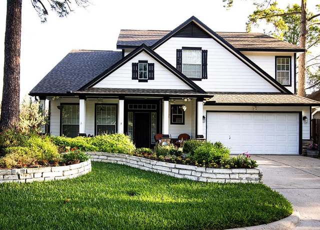 Property at 9430 Oratorio Ct, Houston, TX 77040, 4 beds, 2.5 baths