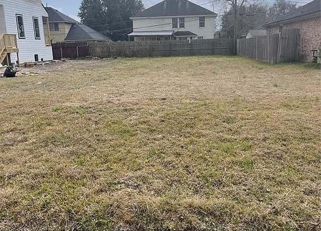 Property at 0 Sunbeam Rd, Houston, TX 77033