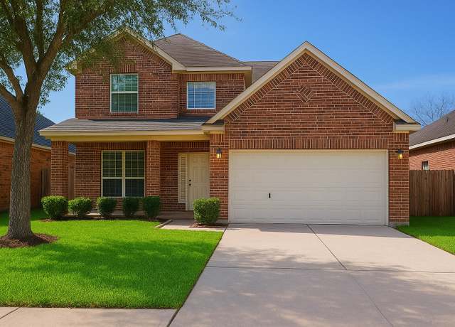 Property at 8530 E Highlands Xing, Highlands, TX 77562, 4 beds, 2.5 baths