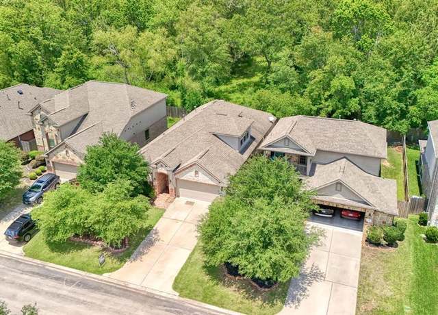 Property at 2233 Oak Circle Dr N, Conroe, TX 77301, 4 beds, 3 baths