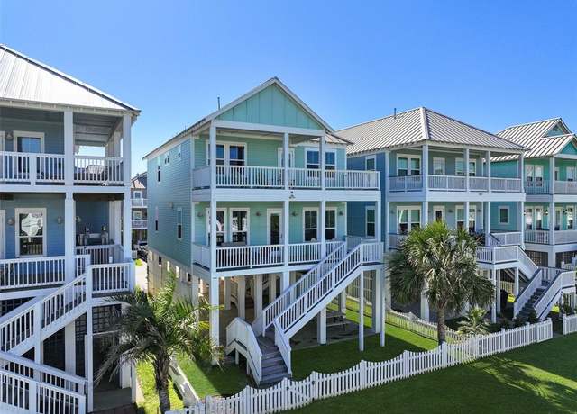 Property at 3827 Neptune, Galveston, TX 77554, 4 beds, 3.5 baths