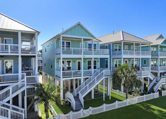 Property at 3827 Neptune, Galveston, TX 77554, 4 beds, 3.5 baths
