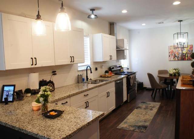 Property at 4217 Sterling St, Houston, TX 77051, 3 beds, 2 baths